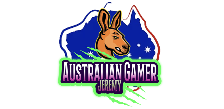 Australian Gamer Jeremy