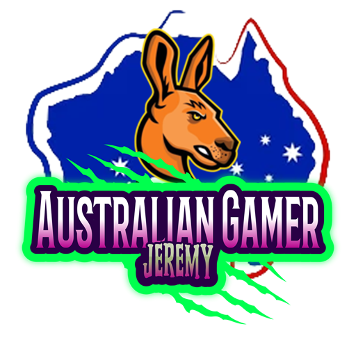 Australian Gamer Jeremy